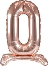 balon-foliowy-stojacy-rozowe-zloto-0-90cm