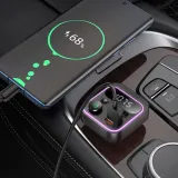 transmiter-samochodowy-bluetooth-hoco-qc3-0-pd-20w-e85-czarny-marka-hoco-stan-nowy