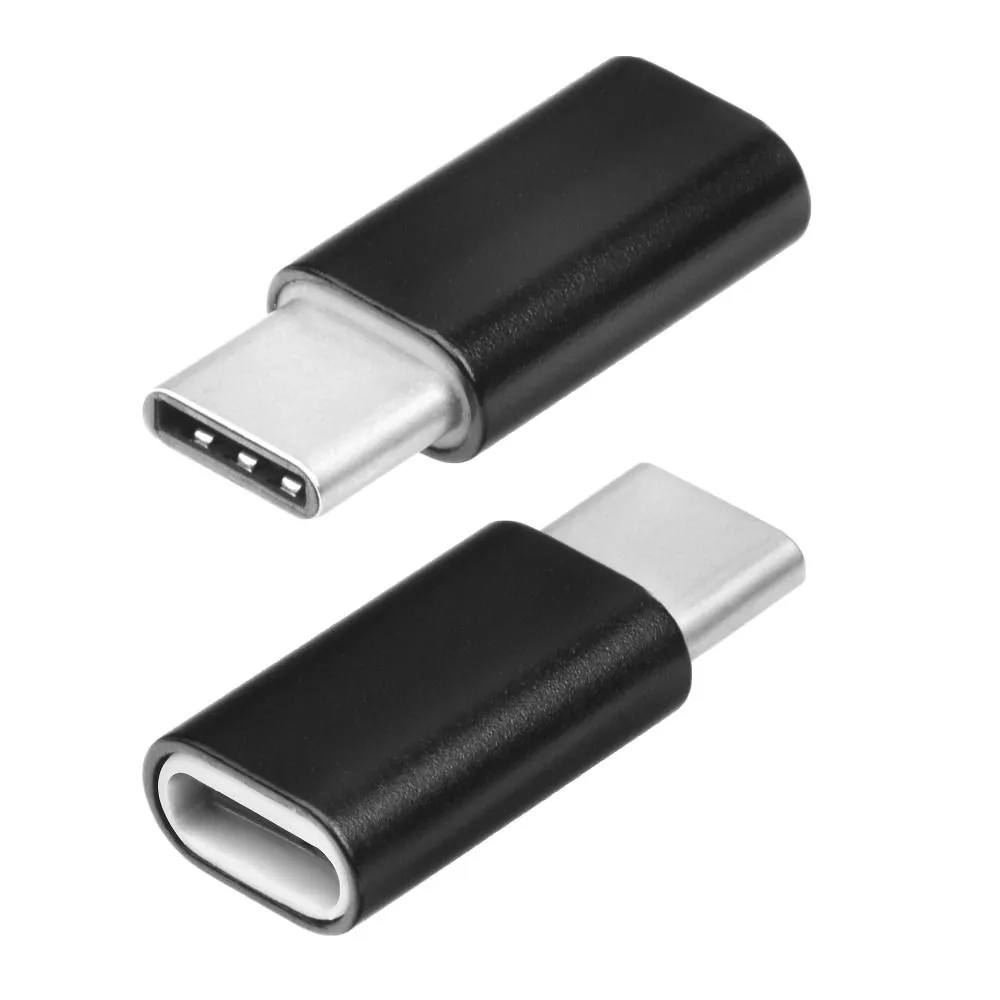 adapter-micro-usb-zenski-do-typ-c-meski-pa30-czarny