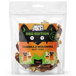 przysmak-dla-psa-zeberka-z-wolowina-happy-snacky-edycja-na-grilla-240g