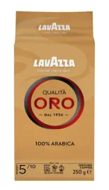 kawa-mielona-lavazza-qualita-oro-250g-100percent-arabica