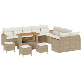 zestaw-sof-na-ogrod-14-szt-bezowy-polirattan