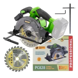 procraft-pca28-pilarka-tarczowa-akumulatorowa-20v-165-mm