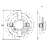 glosnik-sufitowy-avtek-cs-606-stan-nowy-typ-glosnik-sufitowy