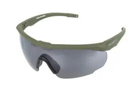 okulary-ochronne-swiss-eye-blackhawk-oliwkowe