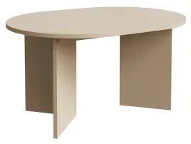 stol-rozkladany-do-jadalni-ovo-okragly-110-190x110-cm-cappucino