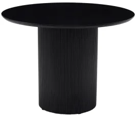 stol-do-jadalni-okragly-trually-100-cm-czarny-lamele