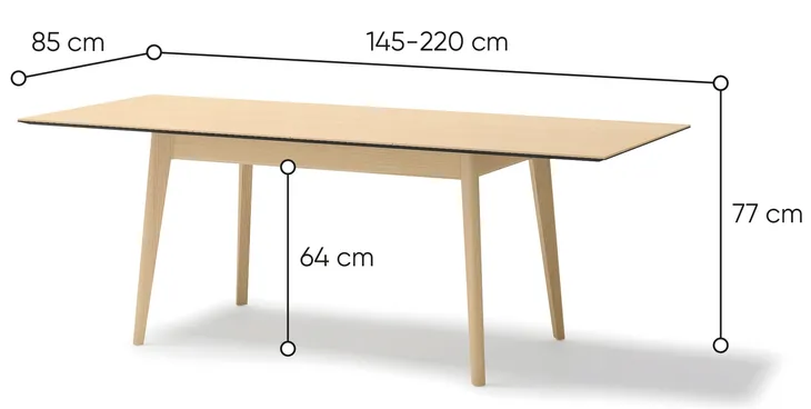 stol-rozkladany-plot-145-220x85-cm-dab-jasny-material-plyta-laminowana