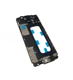 oryginalna-ramka-panel-przedni-samsung-a3-2016-a310-czarna-gh98-38666b