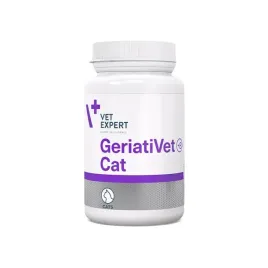 vet-expert-60-kapsulek-geriativet