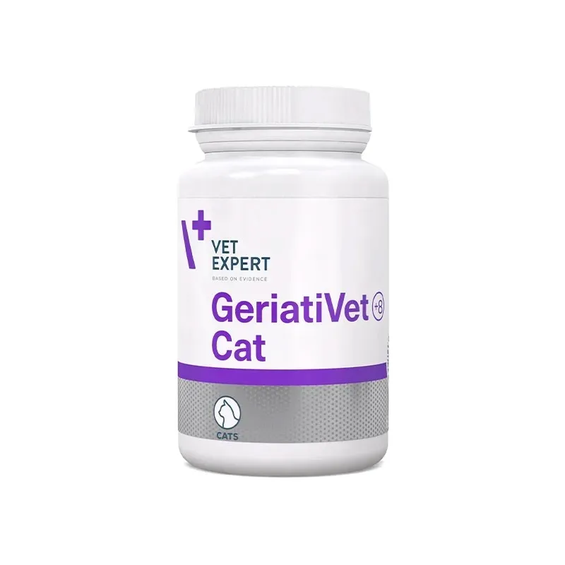 vet-expert-60-kapsulek-geriativet