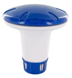 dozownik-chloru-do-basenu-steinbach-079058-na-tabletki-20-g-regulacja