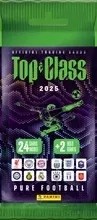 karta-pilkarska-panini-top-class-2025-fat-pack-24-karty-2-holo-giants-n26