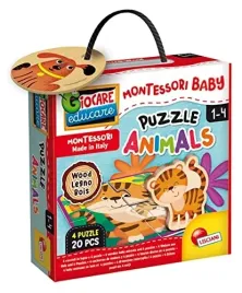 gra-planszowa-montessori-legno-puzzle-baby-animals-lisciani-bs7