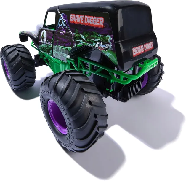 pojazd-spin-master-monster-jam-smash-and-bash-grave-digger-rc-st-marka-monster-jam