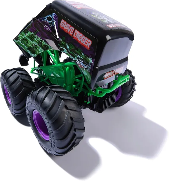 pojazd-spin-master-monster-jam-smash-and-bash-grave-digger-rc-st-certyfikaty-opinie-atesty-ce