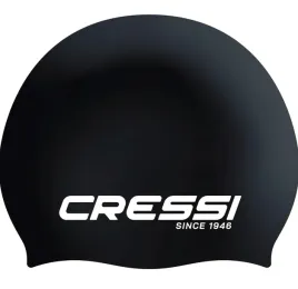 cressi-unisex-loira-long-hair-czepek-plywacki-silikonowyczarny-m-n11