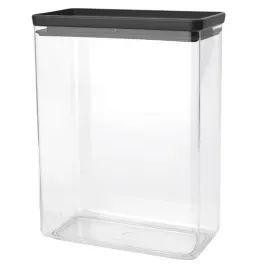 brabantia-prostokatny-pojemnik-kuchenny-54-l-dark-grey-n23