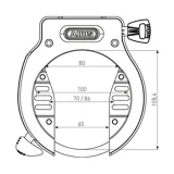 abus-unisex-adults-4650sl-nr-bk-oe-frame-locks-solid-colour-universal-rodzaj-klodka