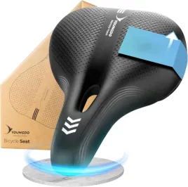 siodelko-rowerowe-zelowe-wygodne-miekkie-oddychajace-uniwersalne-175mm