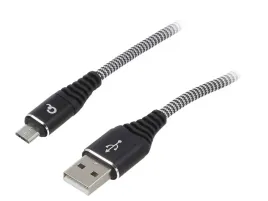 kabel-usb-2-0-usb-a-wtykusb-b-micro-wtyk-zlocony-1m-czarny-x1szt