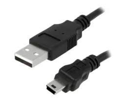 kabel-usb-2-0-usb-a-wtykusb-b-mini-wtyk-niklowany-3m-czarny-x1szt