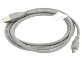 kabel-usb-2-0-usb-a-wtykusb-b-mini-wtyk-zlocony-18m-szary-x1szt