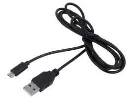 kabel-usb-2-0-usb-a-wtykusb-b-wtyk-14m-czarny-pvc-60w-24a-x1szt