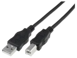 kabel-usb-2-0-usb-a-wtykusb-b-wtyk-niklowany-05m-czarny-cu-x1szt