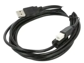 kabel-usb-2-0-usb-a-wtykusb-b-wtyk-zlocony-18m-czarny-cu-x1szt