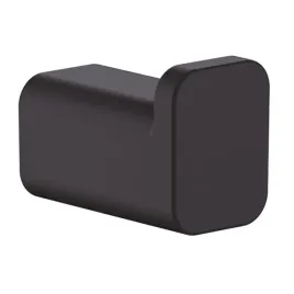 haczyk-na-kolki-hansgrohe-czarny-n30