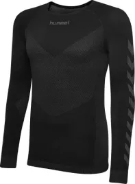 hummel-koszulka-z-dlugim-rekawem-first-seamless-okragly-rozmiar-m-l-g19
