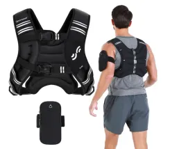 kamizelka-treningowa-z-obciazeniem-11-kg-odblaski-opaska-na-telefon-st