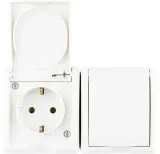 gniazdo-elektryczne-scienne-rev-bialy-bs11