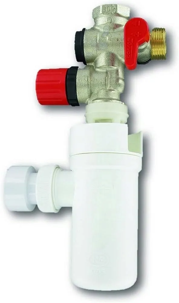 zawor-comap-3-4-s601010-n18-stan-nowy