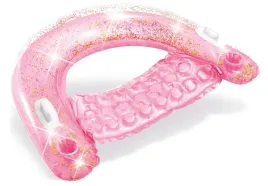 fotel-plywajacy-intex-glitter-sit-n-floats-56831eu-rozowy-zloty-brokat