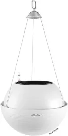 doniczka-tworzywo-sztuczne-bialy-lechuza-27-cm-x-27-x-23-cm-st