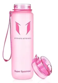 bidon-super-sparrow-500-ml-rozowy-g4