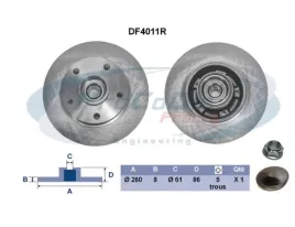procodis-france-df4011r-tarcza-hamulcowa-pa