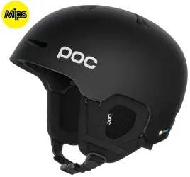 kask-poc-fornix-mips-uranium-black-matt-st