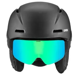 uvex-set-viti-jr-czarny-mat-54-58-gogle-narciarskie-st