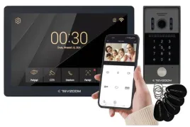 wideodomofon-10-rm-t203hd-black-rc-212hd-ck