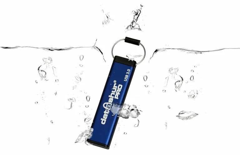 szyfrowany-pendrive-datashur-pro-256-bit-64gb-stan-nowy