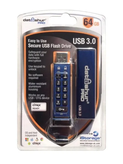 szyfrowany-pendrive-datashur-pro-256-bit-64gb-pojemnosc-64-gb