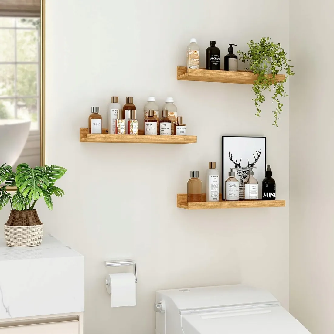 polka-scienna-komplet-2-polek-sciennych-n26