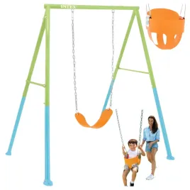 hustawka-ogrodowa-dla-dzieci-kolorowa-2w1-lancuch-kubelkowa-intex-44113