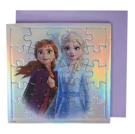 puzzle-card-frozen-kraina-lodu