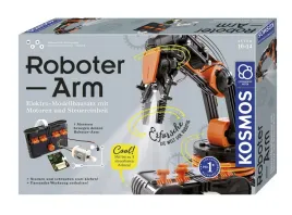 kosmos-62002-robot-zabawka-uszkodzone-opakowanie-st