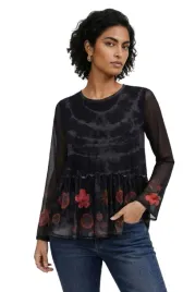 bluzka-damska-desigual-candem-siateczka-z-baskinka