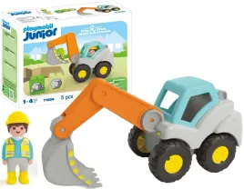 playmobil-junior-koparka-pojazd-budowlany-figurka-budowlanca-71684